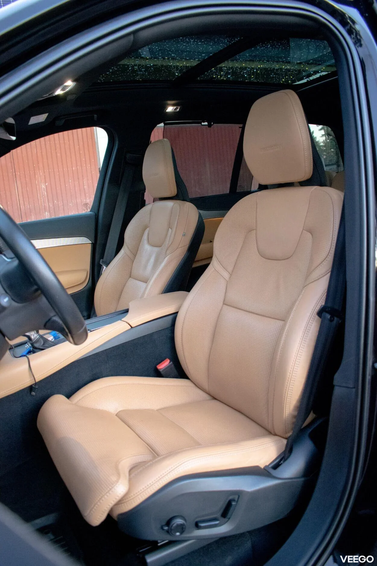 Volvo XC90 AWD Inscription Intelli PRO Xenium Wntr Fullopt 2 177kW