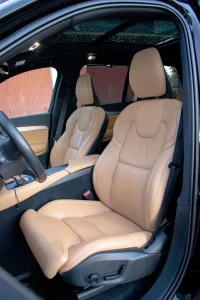 Volvo XC90 AWD Inscription Intelli PRO Xenium Wntr Fullopt 2 177kW thumbnail