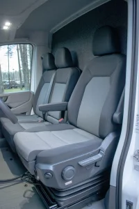 Volkswagen Crafter 35 Furgoon ZEPRO MY2023 2 130kW thumbnail