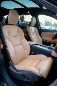 Volvo XC90 AWD Inscription Intelli PRO Xenium Wntr Fullopt 2 177kW thumbnail