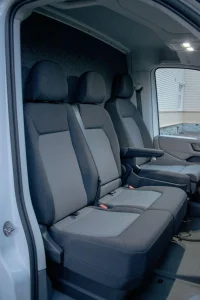 Volkswagen Crafter 35 Furgoon ZEPRO MY2023 2 130kW thumbnail