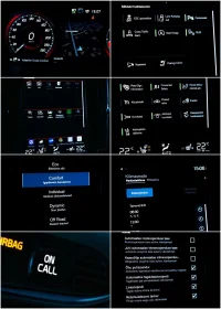 Volvo V90 Cross Country AWD Intelli SAFE PRO Family Wntr 2 140kW thumbnail