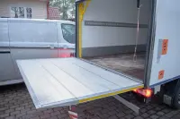 Volkswagen Crafter 35 Furgoon ZEPRO MY2023 2 130kW thumbnail