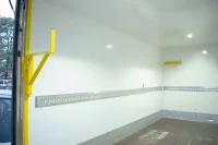 Volkswagen Crafter 35 Furgoon ZEPRO MY2023 2 130kW thumbnail