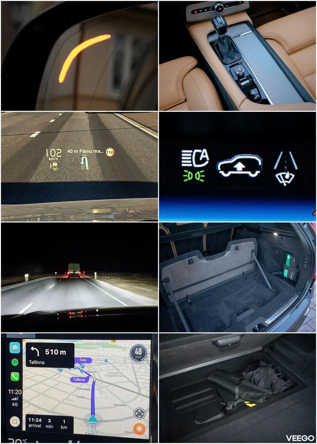 Volvo XC90 AWD Inscription Intelli PRO Xenium Wntr Fullopt 2 177kW