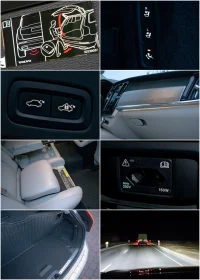 Volvo V90 Cross Country AWD Intelli SAFE PRO Family Wntr 2 140kW thumbnail