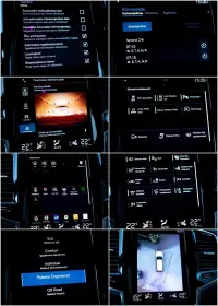 Volvo XC90 AWD Inscription Intelli PRO Xenium Wntr Fullopt 2 177kW thumbnail