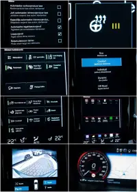 Volvo V60 Cross Country AWD Intelli SAFE Wntr 2 145kW thumbnail