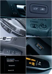 Volvo V60 Cross Country AWD Intelli SAFE Wntr 2 145kW thumbnail