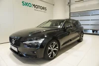 Volvo V60 R-design 2 145kW thumbnail