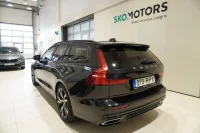 Volvo V60 R-design 2 145kW thumbnail