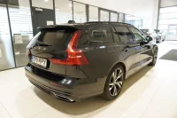 Volvo V60 R-design 2 145kW thumbnail