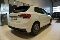 Skoda Fabia MONTE CARLO 1 81kW thumbnail