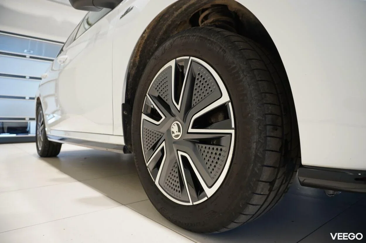 Skoda Fabia MONTE CARLO 1 81kW