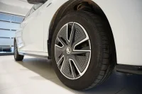 Skoda Fabia MONTE CARLO 1 81kW thumbnail