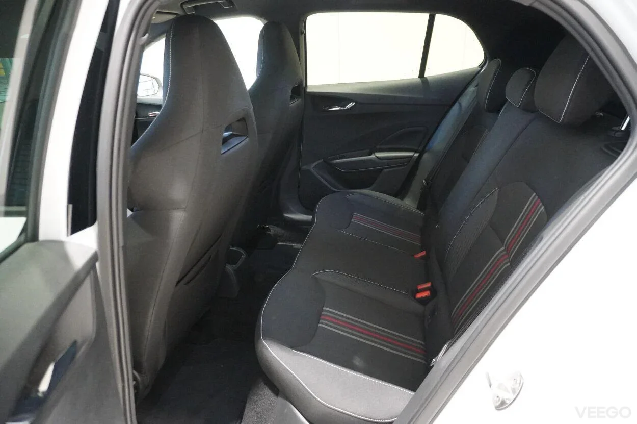 Skoda Fabia MONTE CARLO 1 81kW