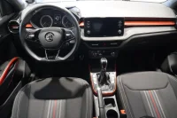 Skoda Fabia MONTE CARLO 1 81kW thumbnail