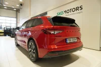 Skoda ENYAQ iV SPORTLINE 80 / 82kWh 150kW thumbnail