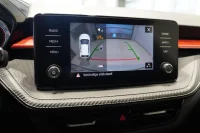 Skoda Fabia MONTE CARLO 1 81kW thumbnail