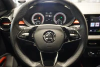 Skoda Fabia MONTE CARLO 1 81kW thumbnail