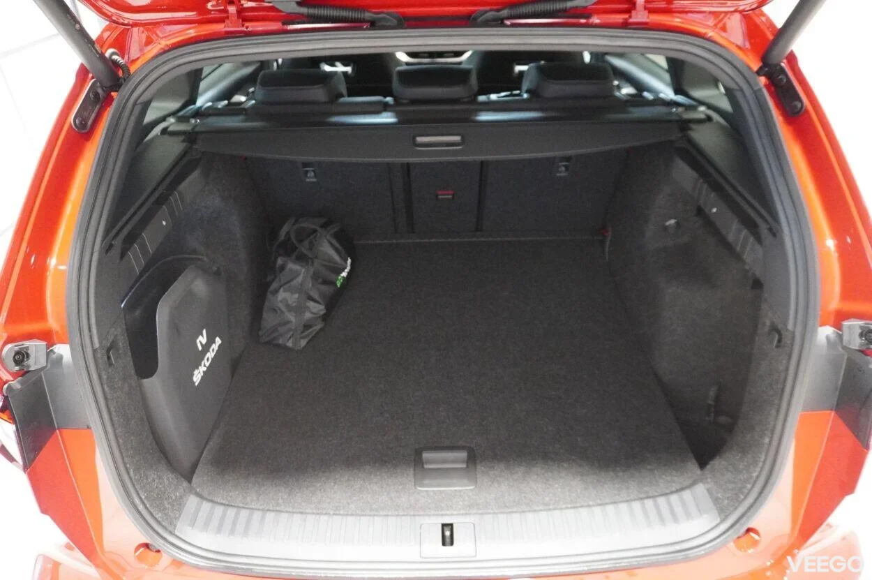 Skoda ENYAQ iV SPORTLINE 80 / 82kWh 150kW