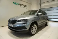 Skoda Karoq ELEGANCE 4X4 2 110kW thumbnail