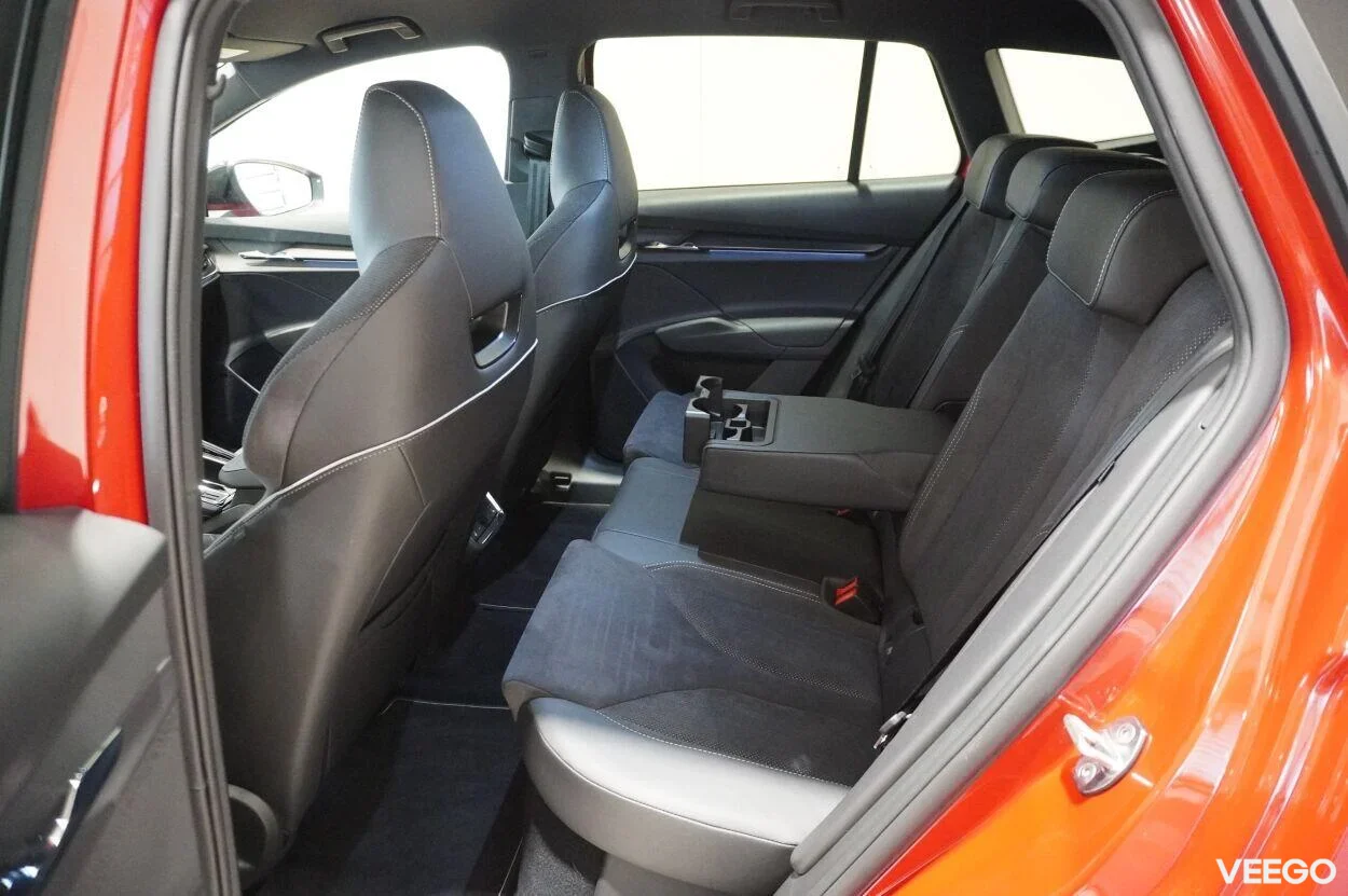 Skoda ENYAQ iV SPORTLINE 80 / 82kWh 150kW