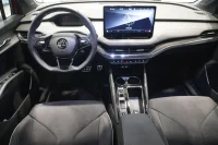 Skoda ENYAQ iV SPORTLINE 80 / 82kWh 150kW thumbnail