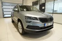 Skoda Karoq ELEGANCE 4X4 2 110kW thumbnail