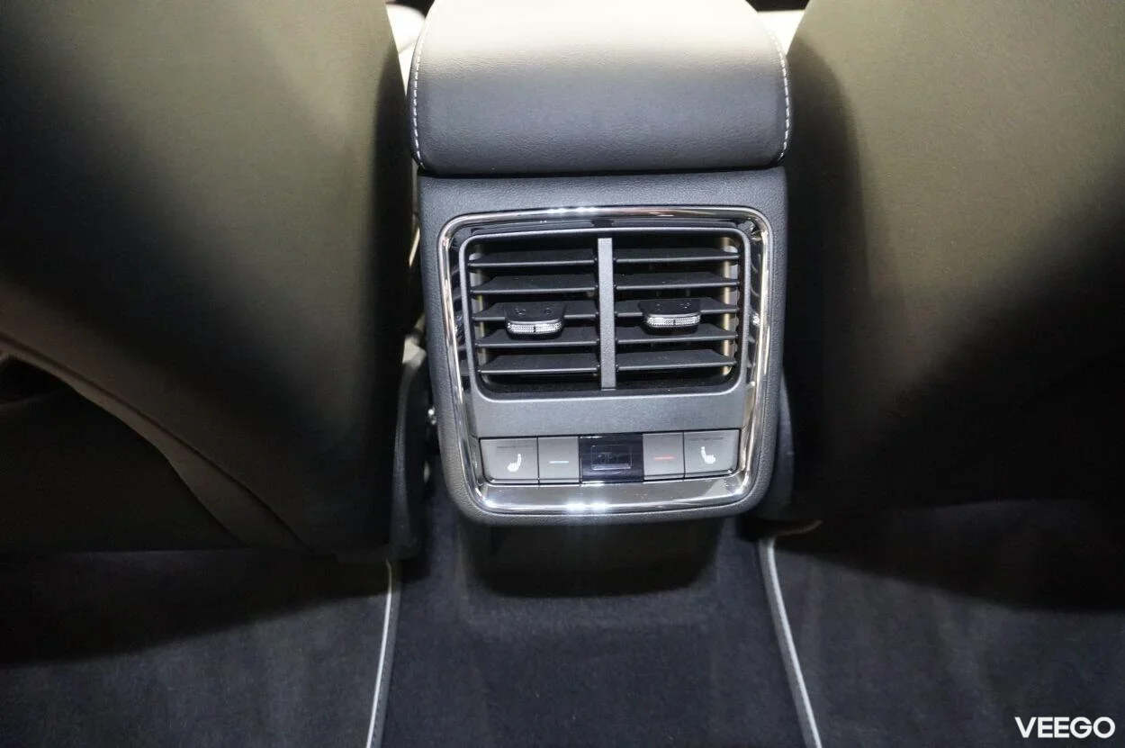 Skoda ENYAQ iV SPORTLINE 80 / 82kWh 150kW