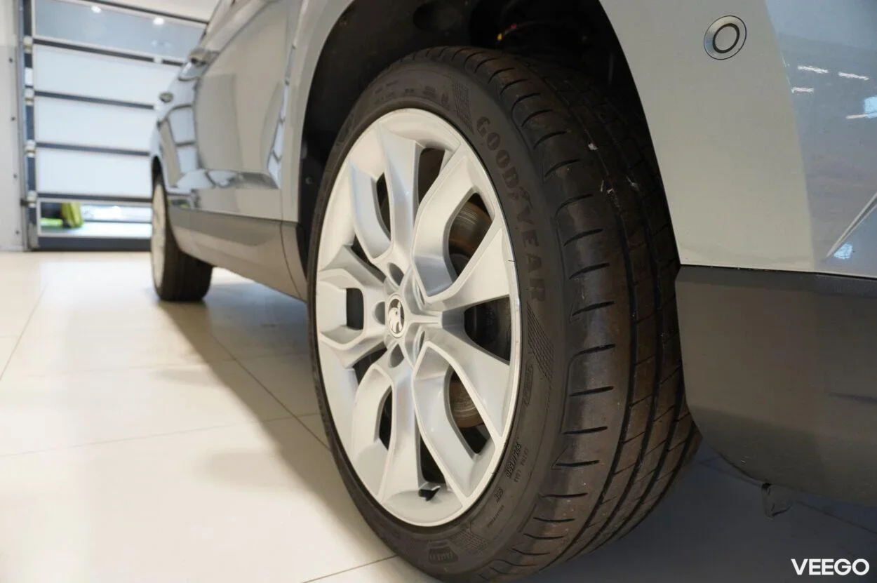 Skoda Karoq ELEGANCE 4X4 2 110kW