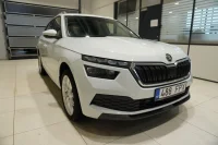 Skoda Kamiq ELEGANCE 1.6 85kW thumbnail