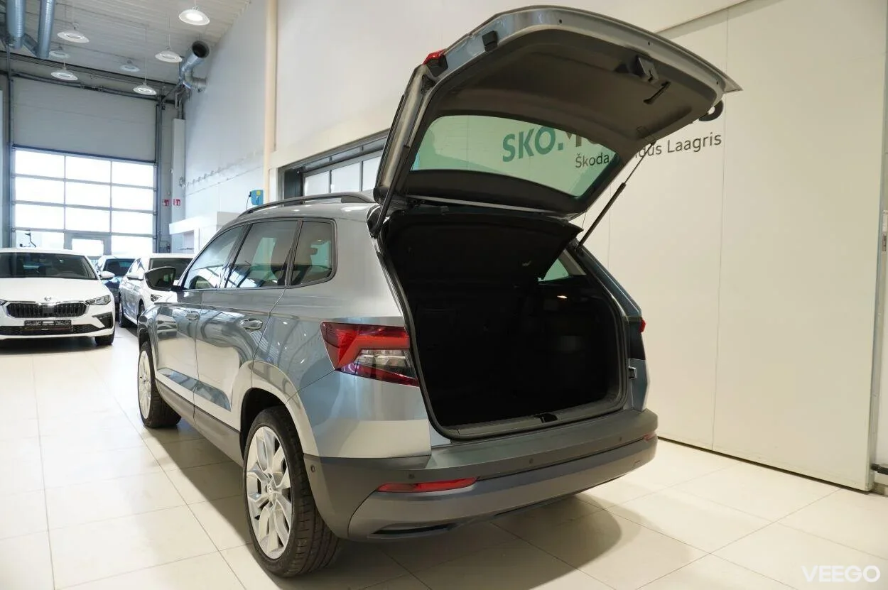 Skoda Karoq ELEGANCE 4X4 2 110kW
