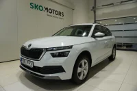 Skoda Kamiq AMBITION 1.6 85kW thumbnail