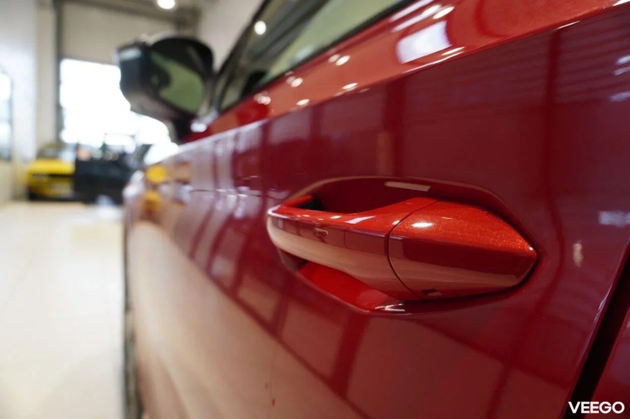 Skoda ENYAQ iV SPORTLINE 80 / 82kWh 150kW