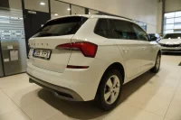 Skoda Kamiq AMBITION 1.6 85kW thumbnail