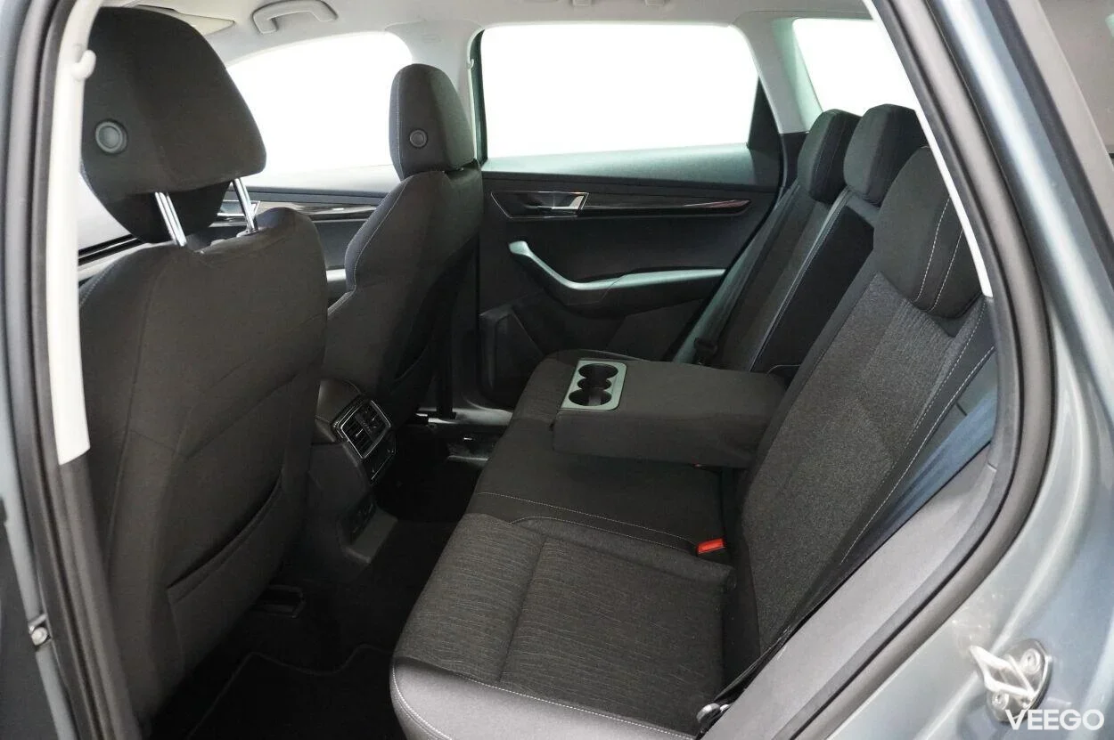 Skoda Karoq ELEGANCE 4X4 2 110kW