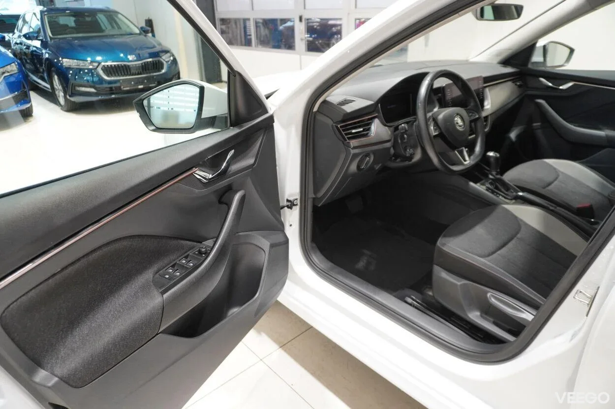 Skoda Kamiq ELEGANCE 1.6 85kW