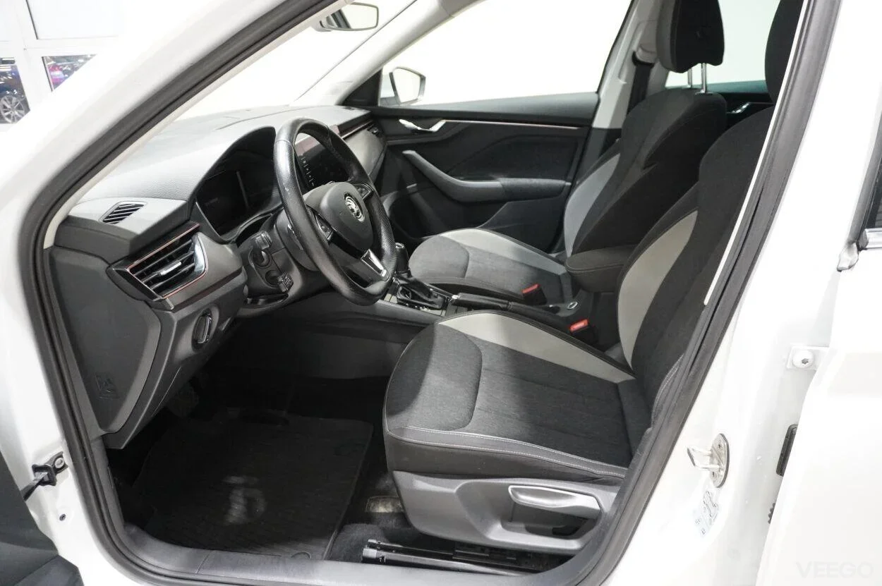 Skoda Kamiq ELEGANCE 1.6 85kW