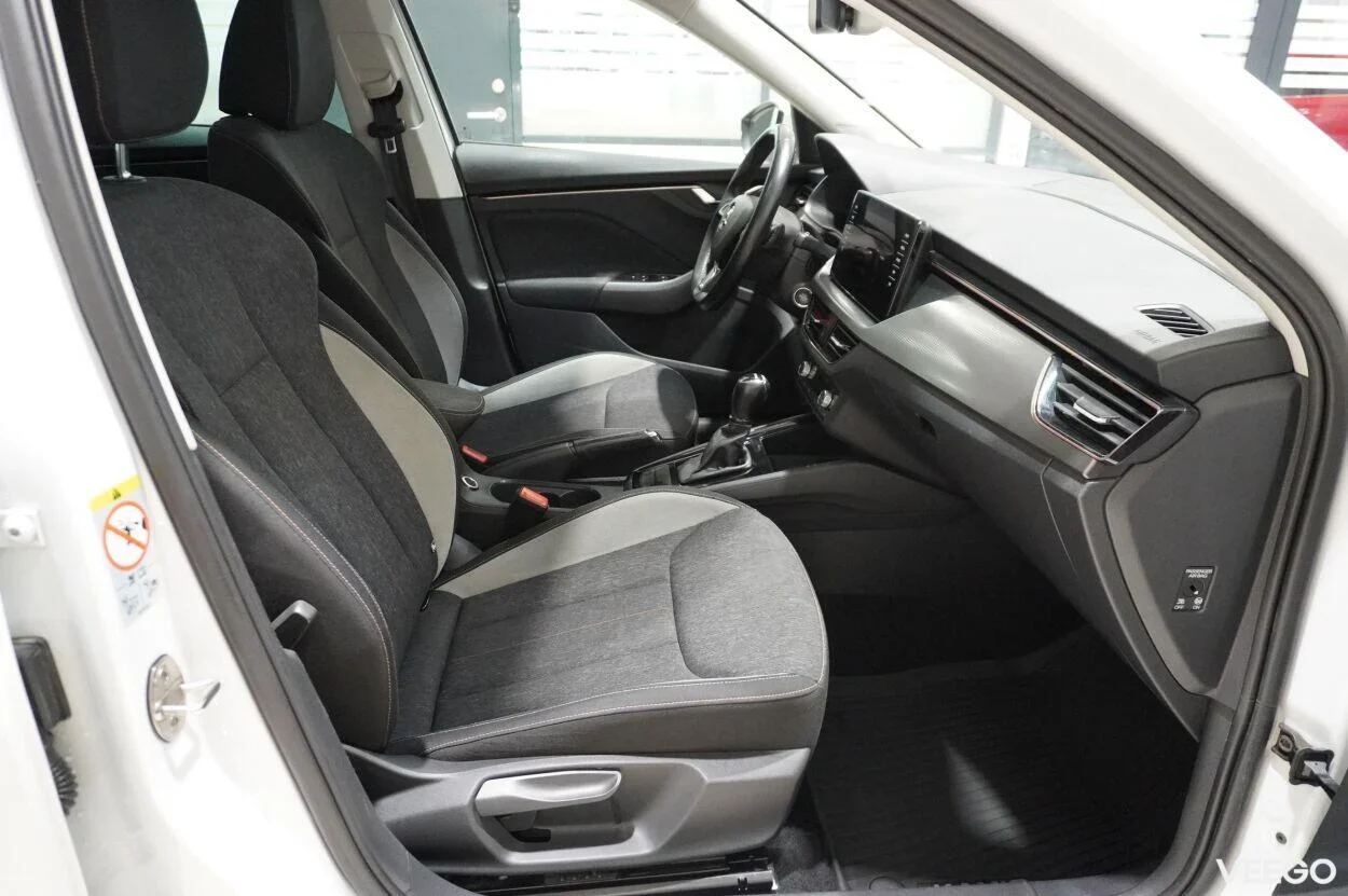 Skoda Kamiq ELEGANCE 1.6 85kW