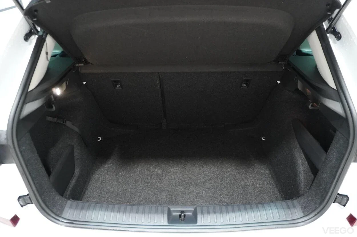 Skoda Kamiq AMBITION 1.6 85kW