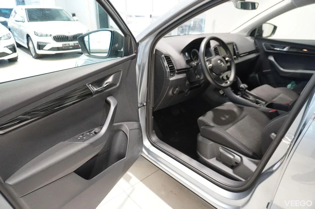 Skoda Karoq ELEGANCE 4X4 2 110kW