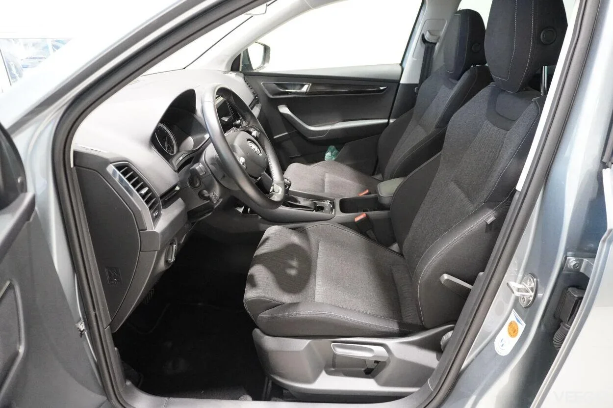 Skoda Karoq ELEGANCE 4X4 2 110kW