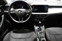Skoda Kamiq AMBITION 1.6 85kW thumbnail