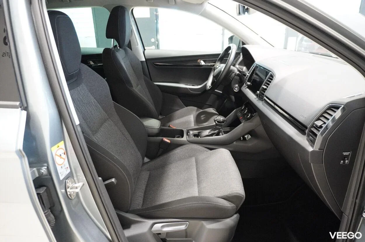 Skoda Karoq ELEGANCE 4X4 2 110kW