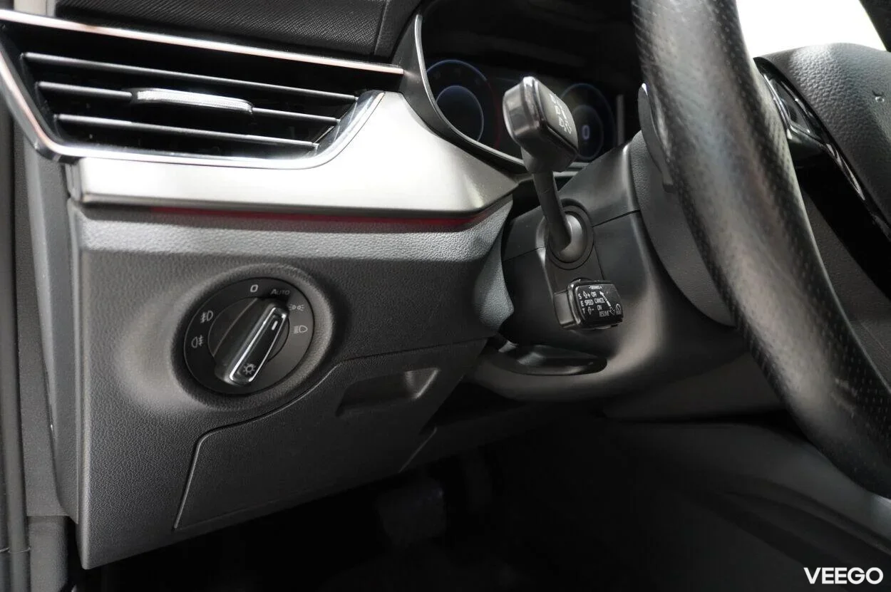 Skoda Kamiq ELEGANCE 1.6 85kW