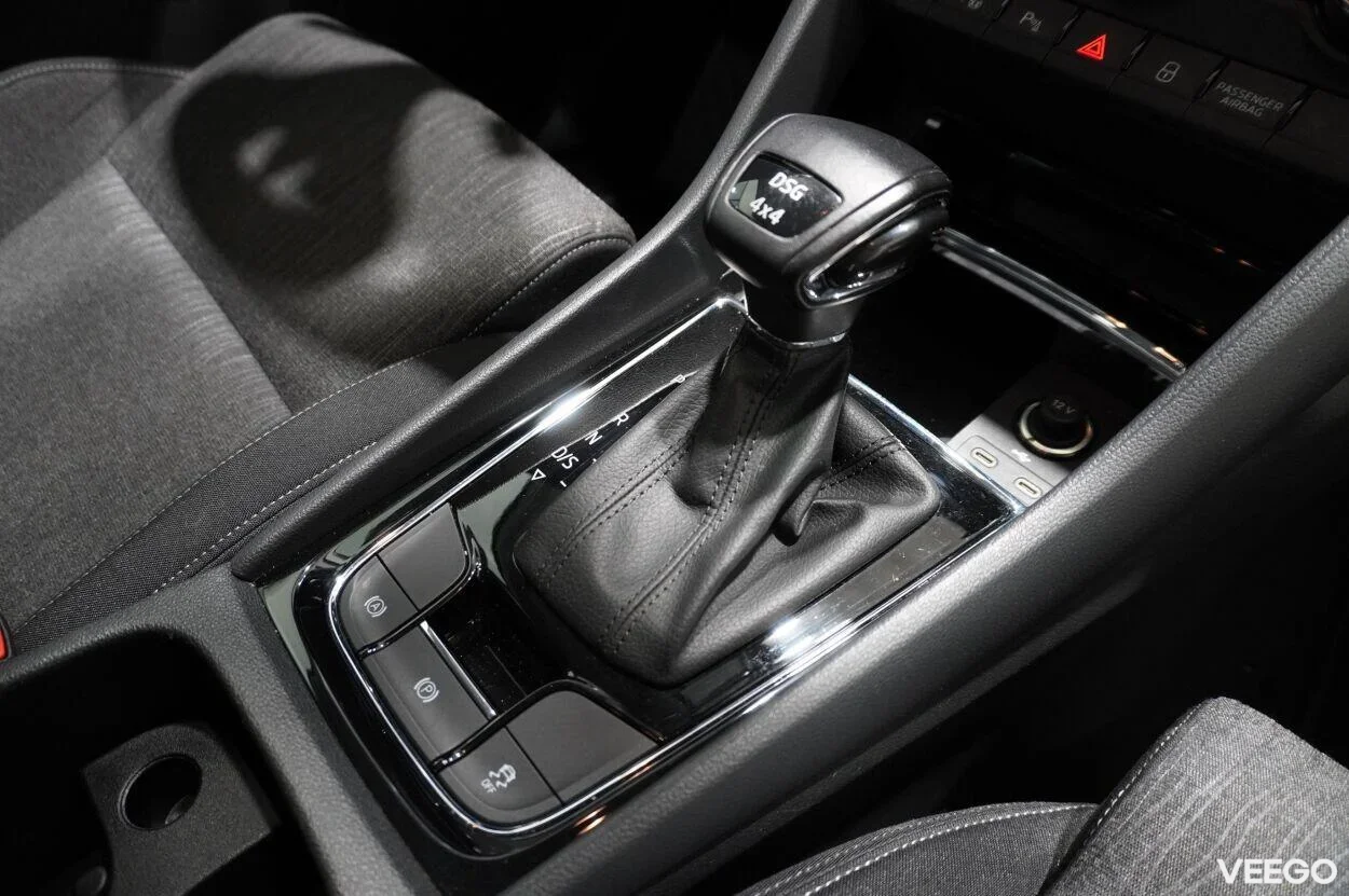 Skoda Karoq ELEGANCE 4X4 2 110kW