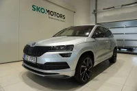 Skoda Karoq SPORTLINE 4X4 2 110kW thumbnail