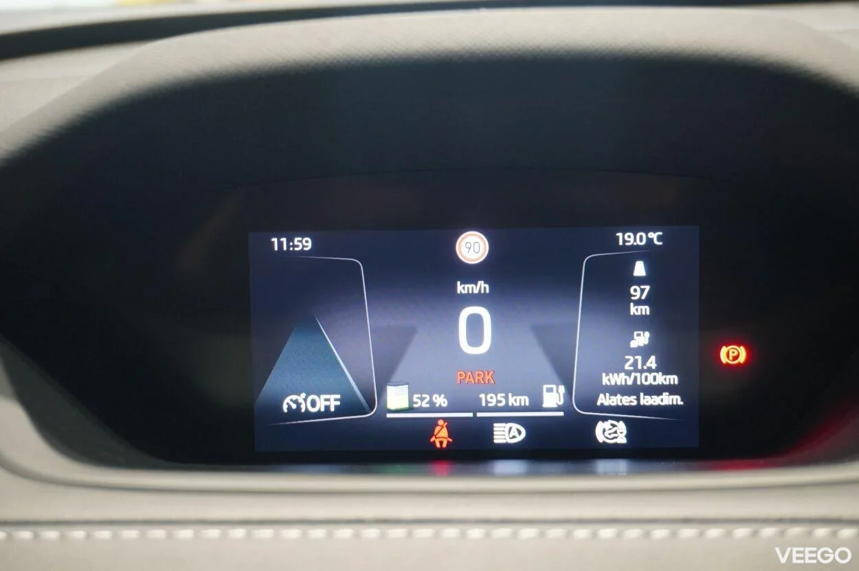 Skoda ENYAQ iV SPORTLINE 80 / 82kWh 150kW