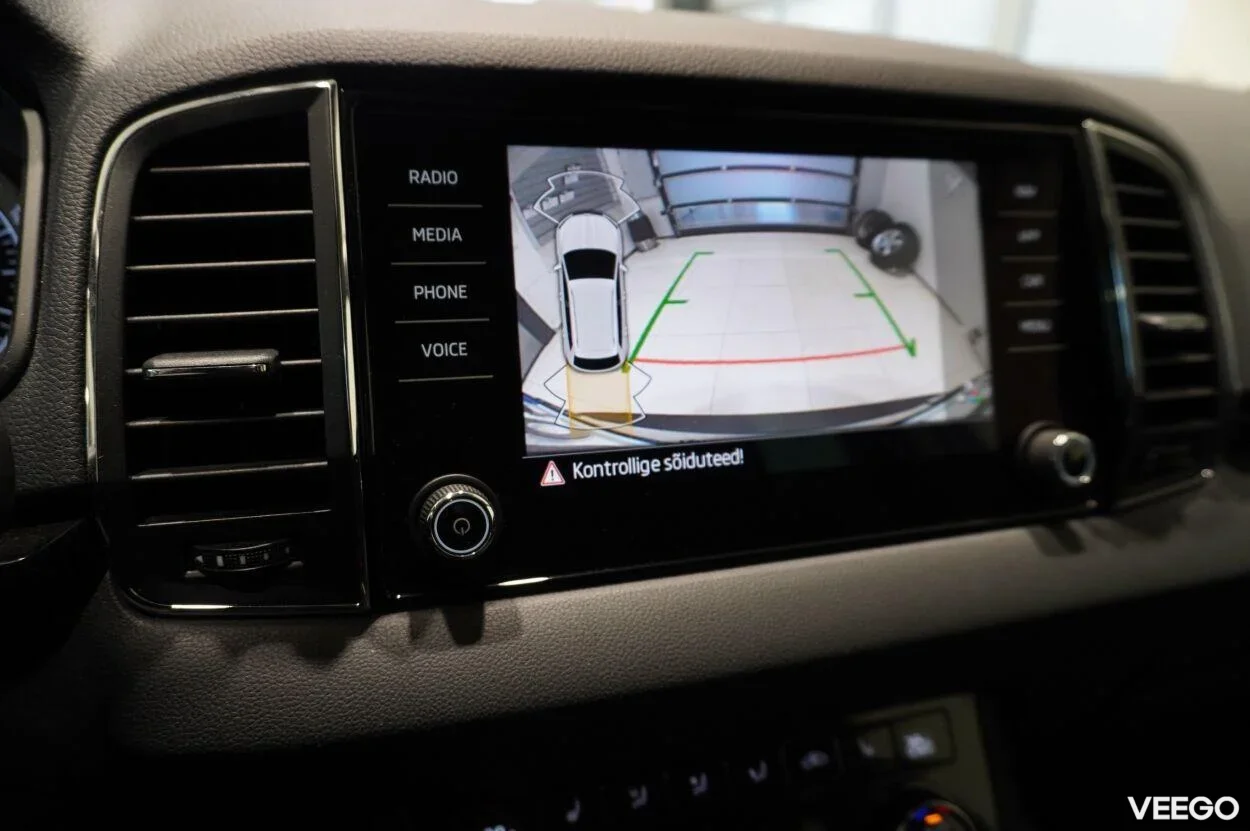 Skoda Karoq ELEGANCE 4X4 2 110kW